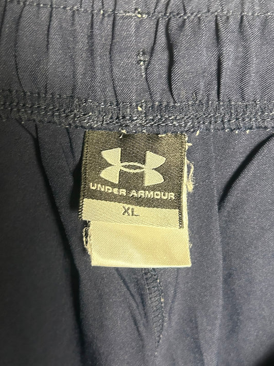 Under Armour Blue - XL