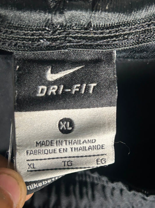 Nike Black Dri Fit - XL