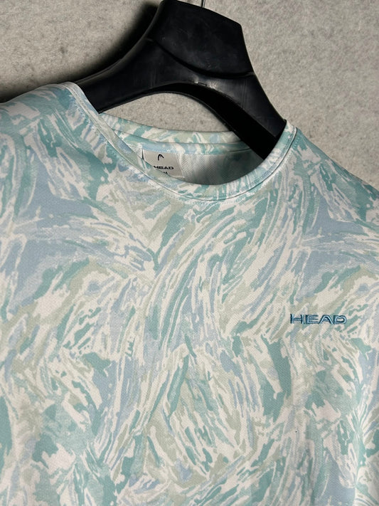 Head Round Neck - Medium