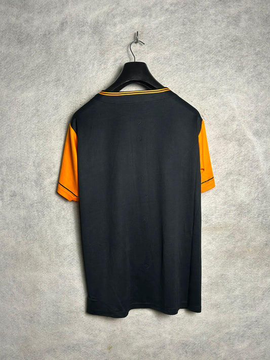 Under Armour Giants Big Logo Black - Large