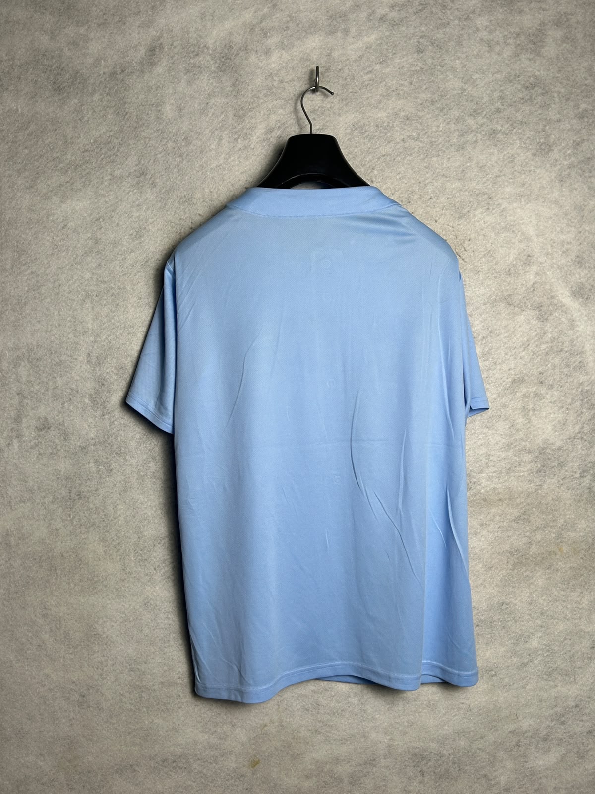 Under Armour Tokyo Big Logo Blue - Large