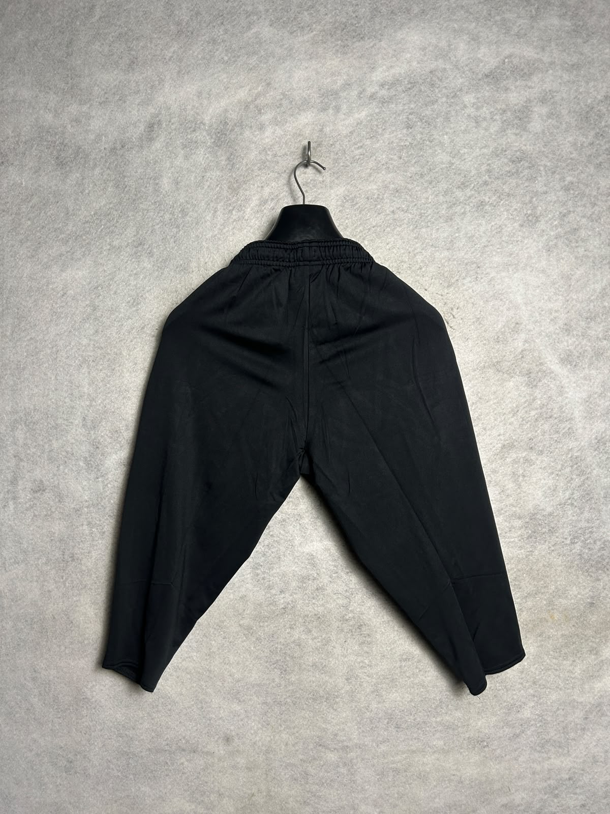 Nike Dri Fit Black - Small