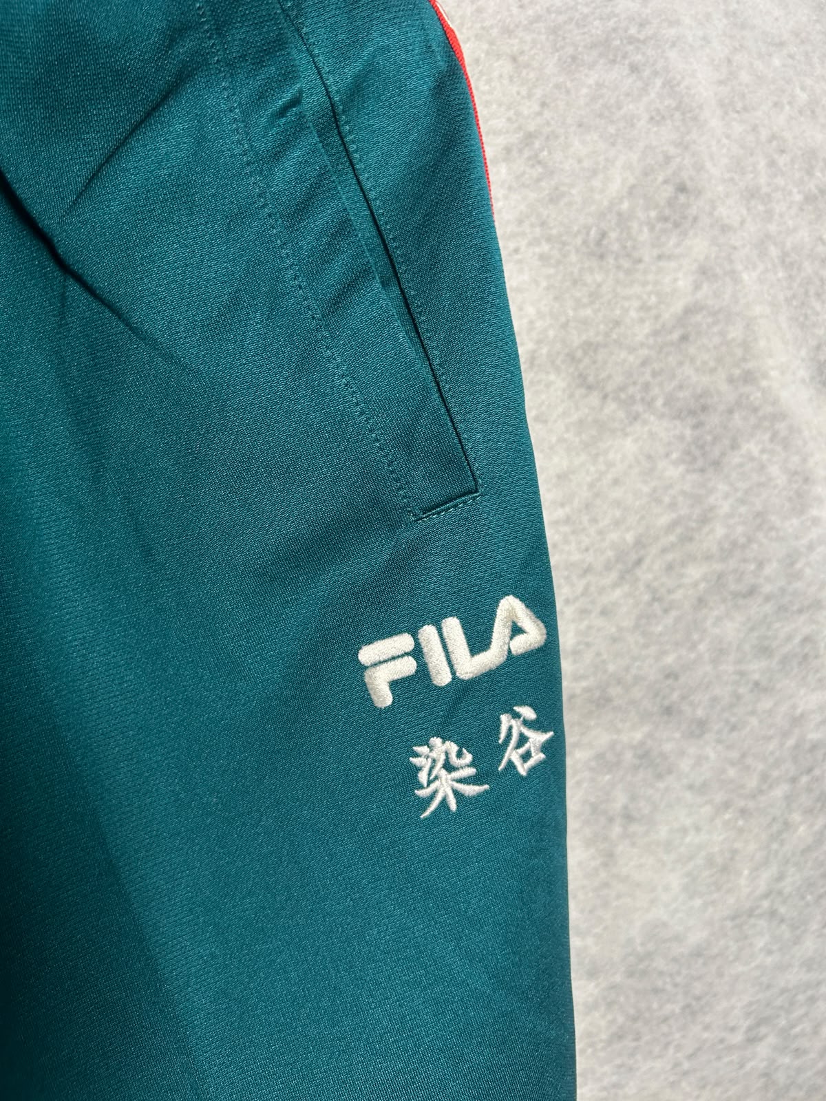 Fila Short - Medium