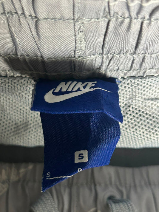 Nike Grey Printed - Small