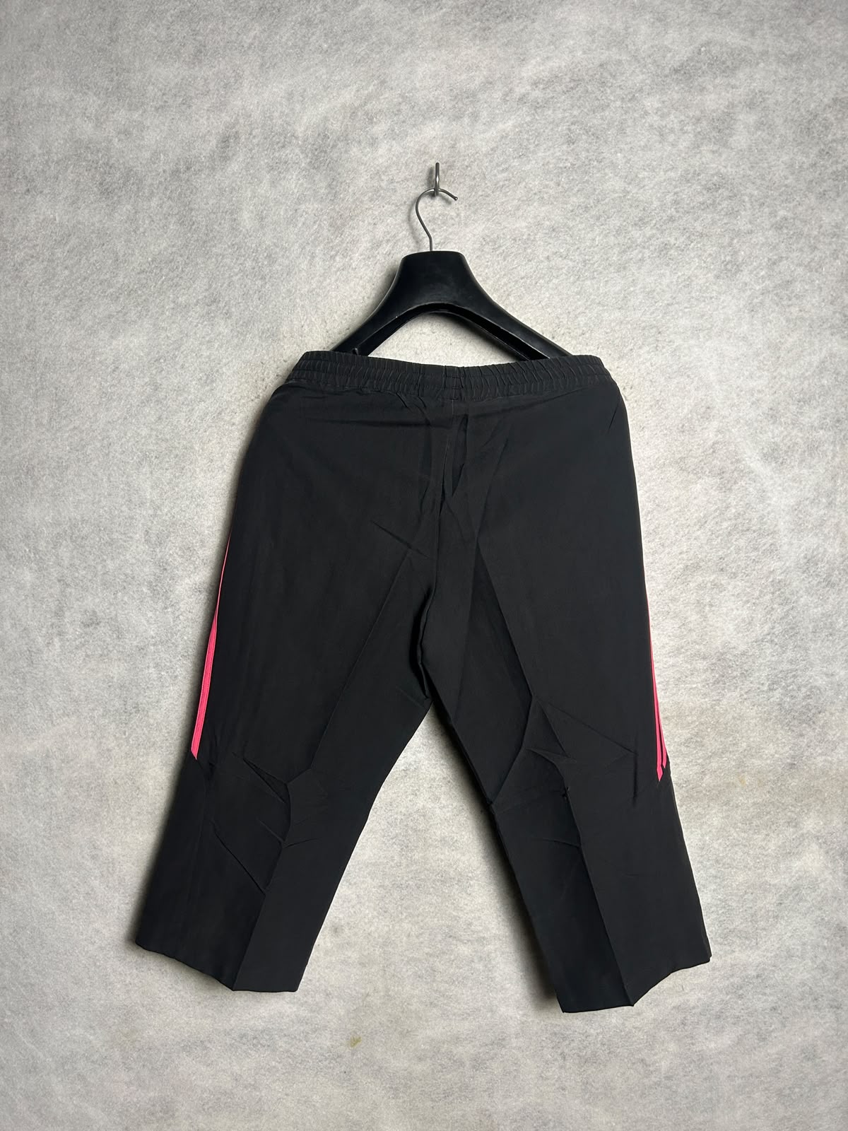 Adidas Black And Pink - Medium