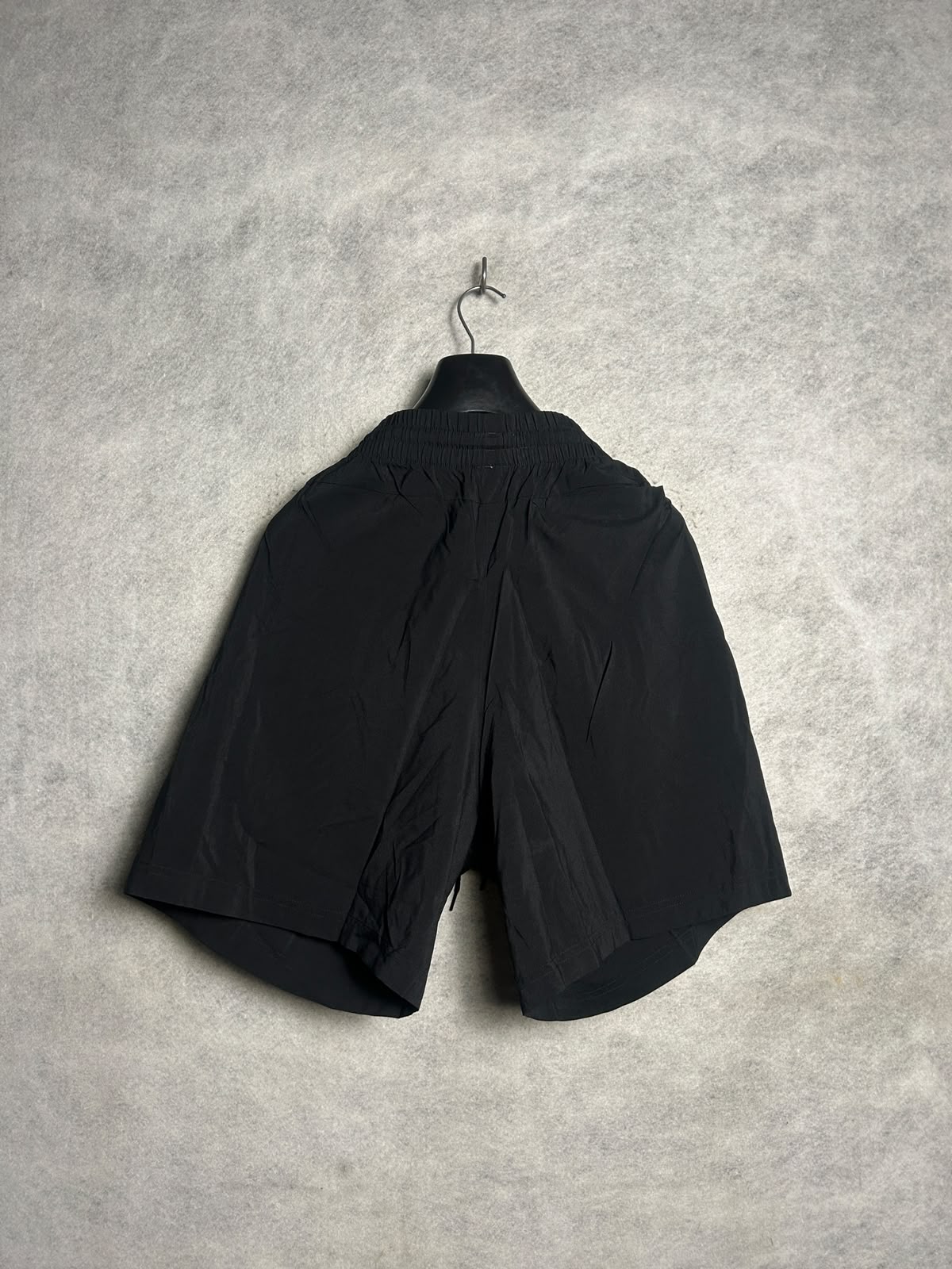 Adidas Big Logo Black - XL