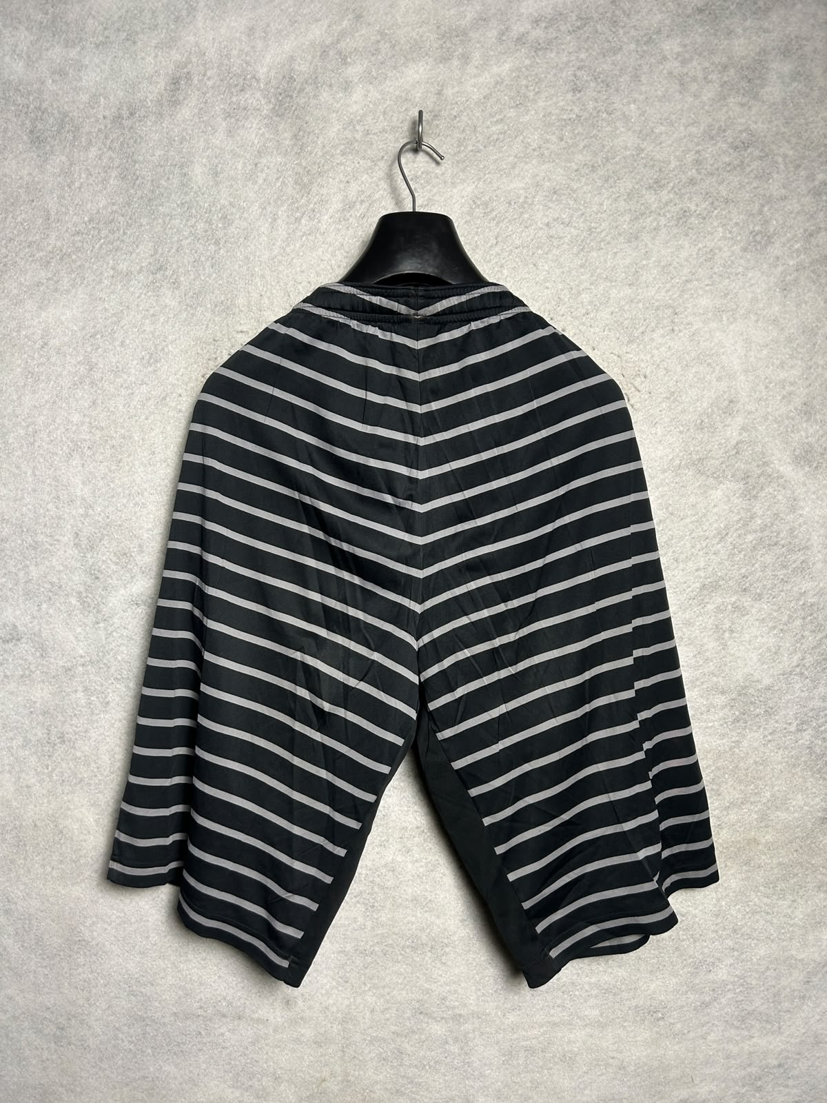 Adidas Black - Large