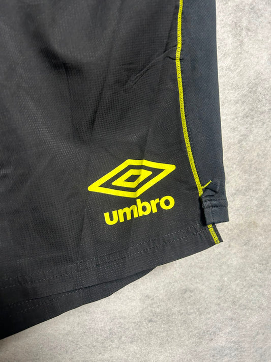 Umbro Big Logo Balck - Large