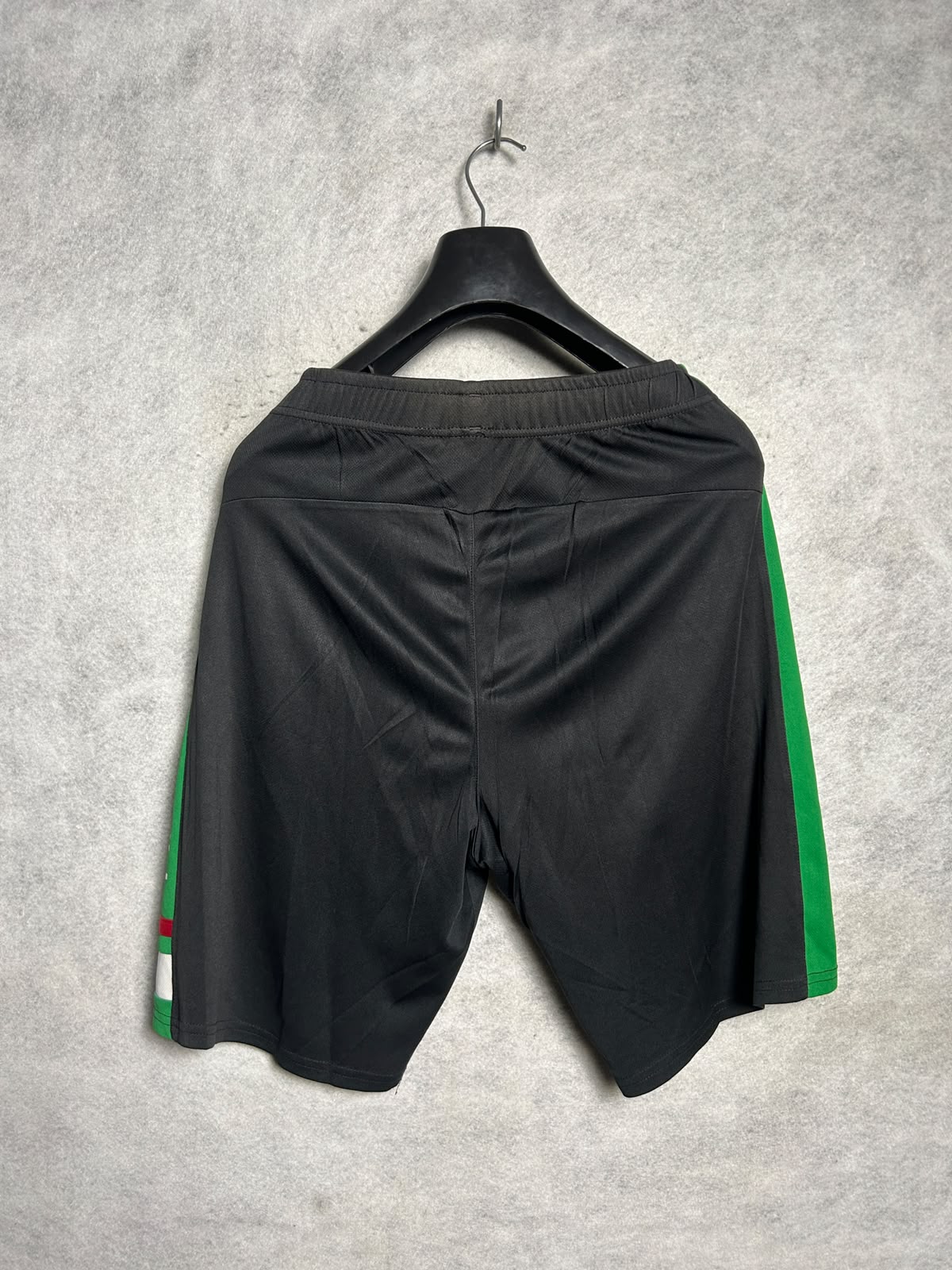 Fila Black Big Logo - Large