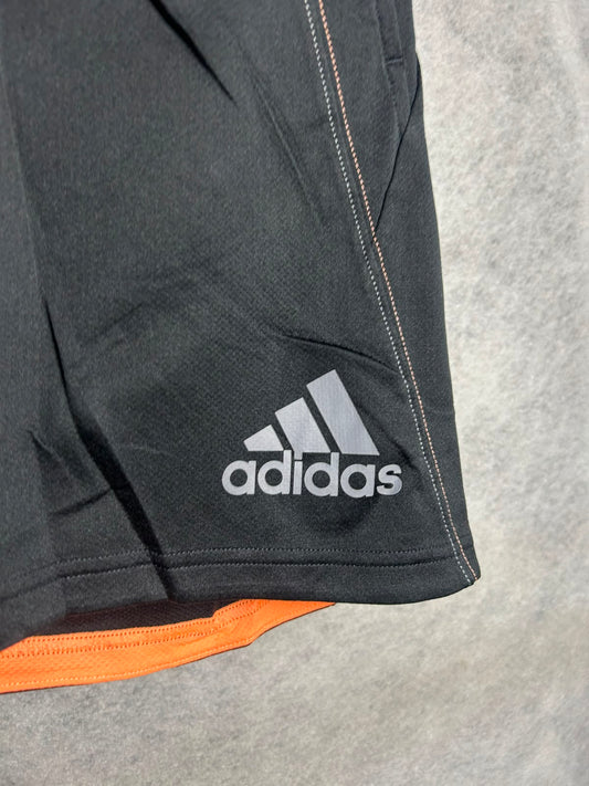 Adidas 11Pro Black - Large