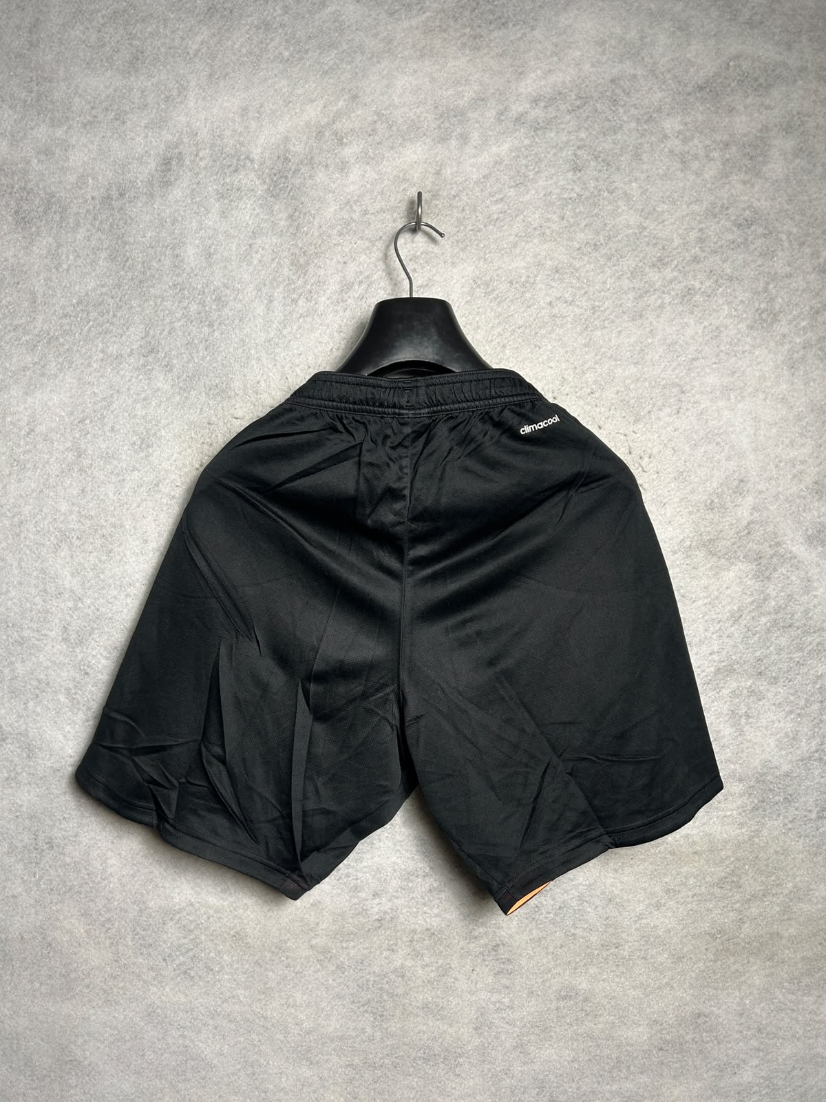 Adidas 11Pro Black - Large
