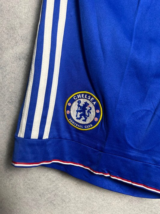 Adidas Chelsea Blue - Medium