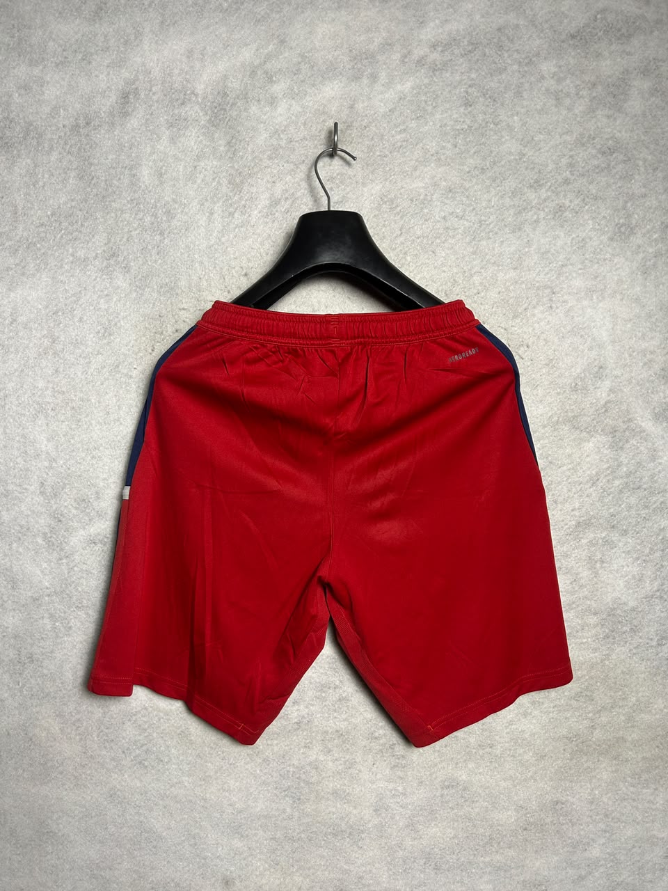 Adidas Red - Large