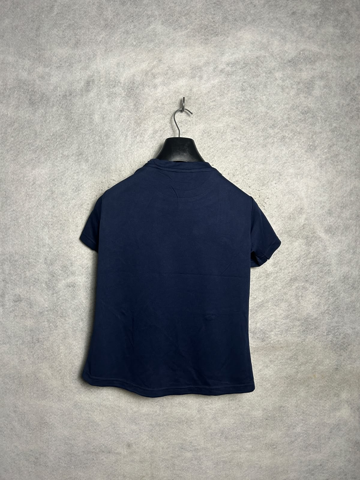 Prince Round Neck Blue - Medium