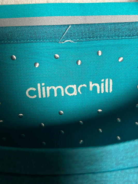 Adidas Climachill Round Neck - Medium