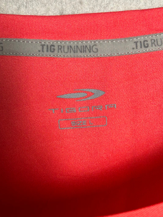 Tigora Round Neck - Large
