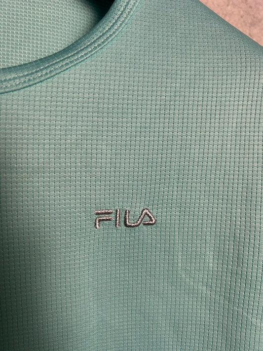 Fila Round Neck - Large