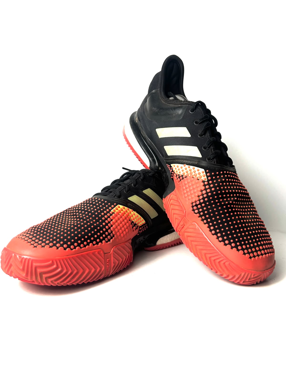 Adidas Adiwear - Euro 44.5