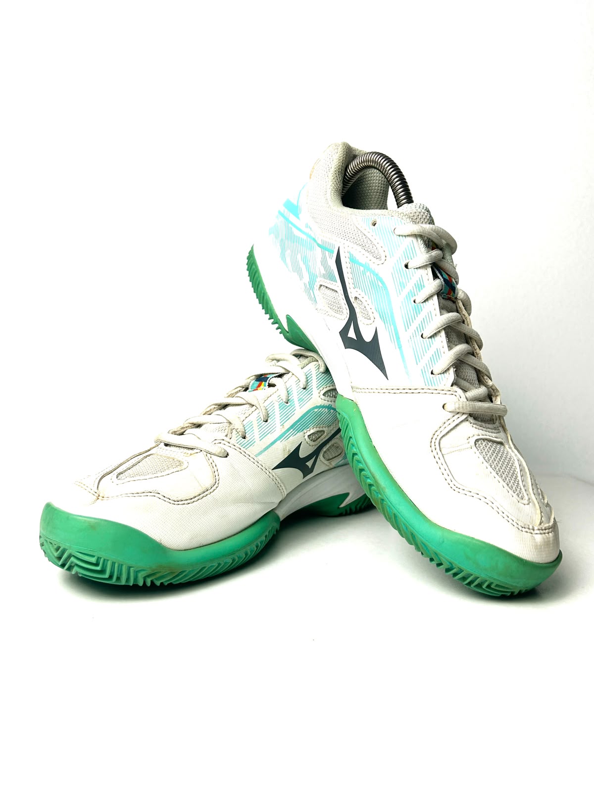 Mizuno Break Shot 3 - Euro 40.5