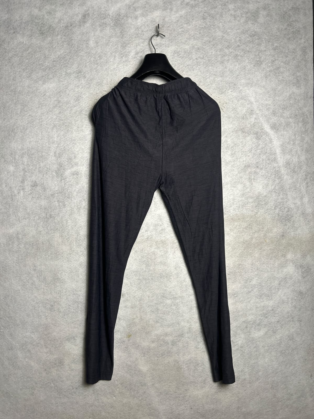 Old Navy Go Dry Cool Black - XL