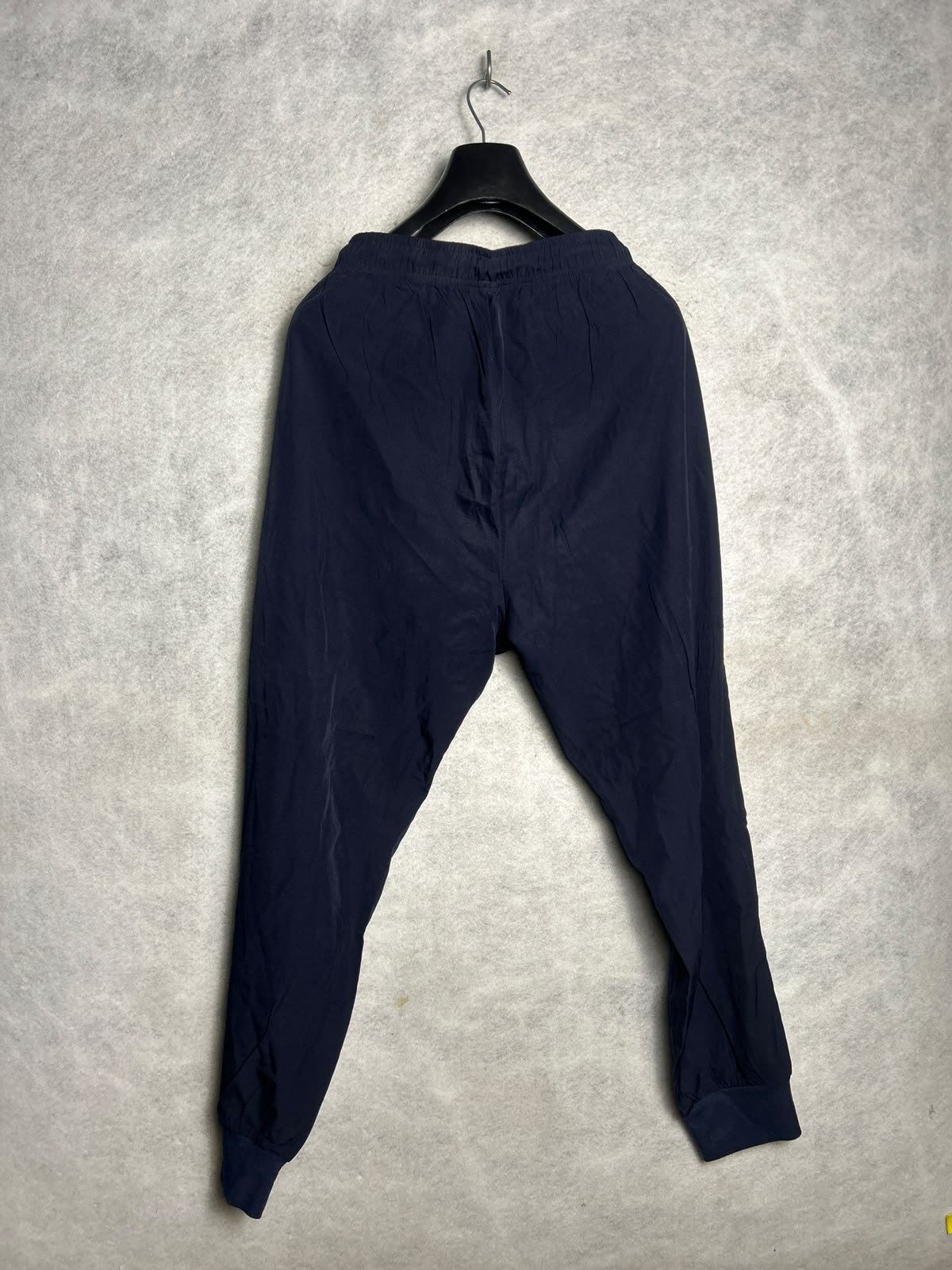 Press Blue - XL