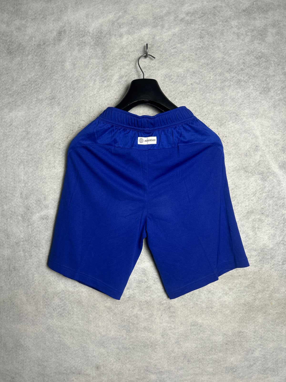 Adidas Blue - Small