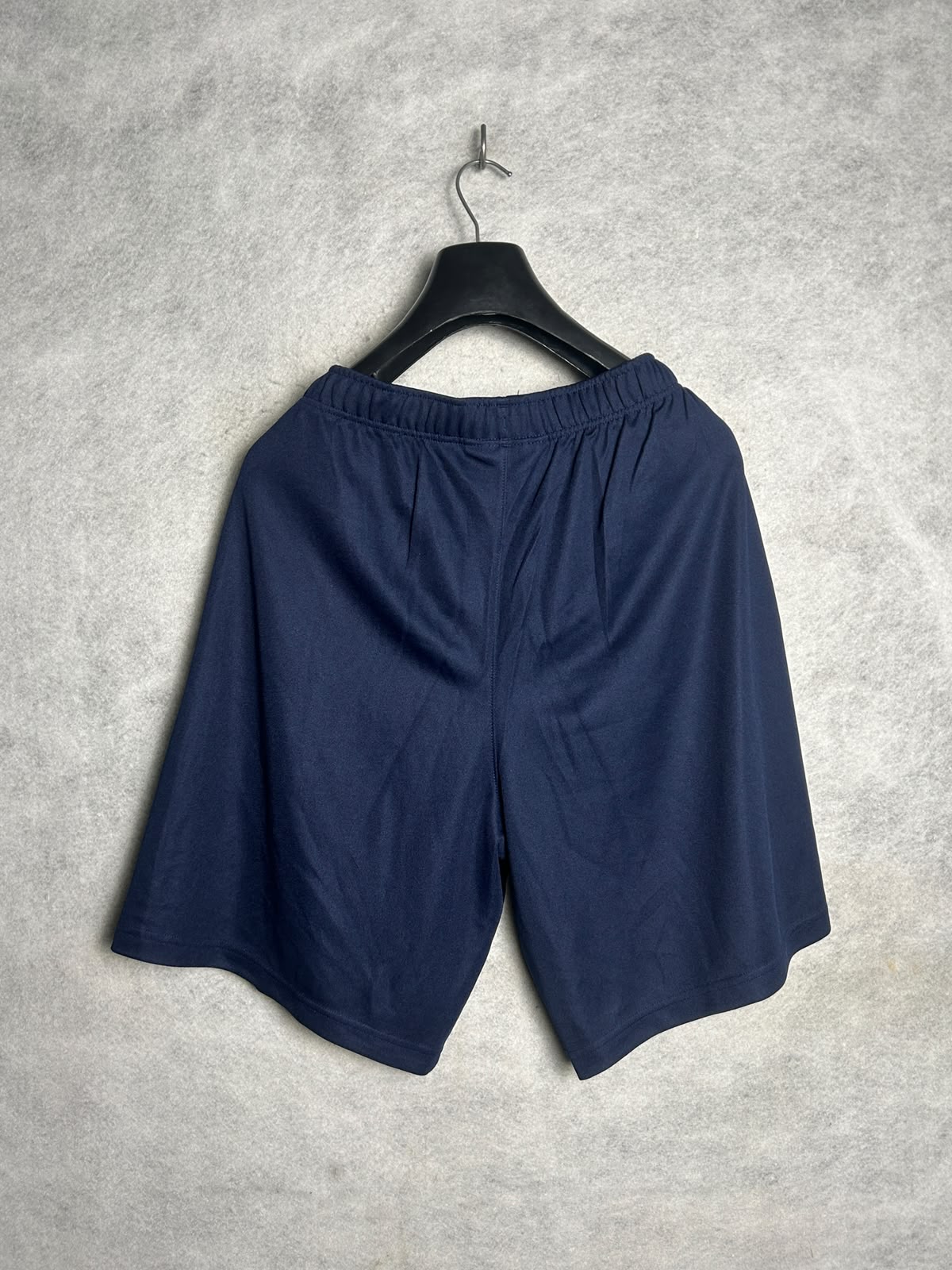 Under Armour Heat Gear Blue - Large