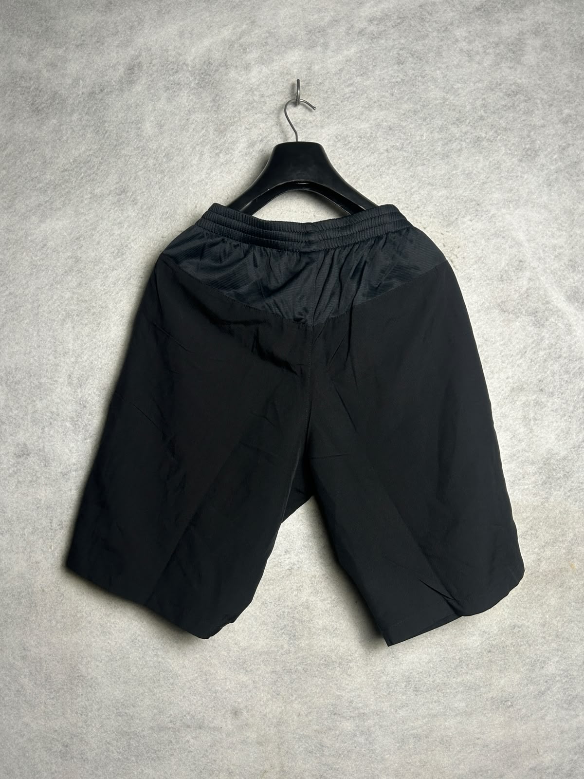 Penalty Black - XL