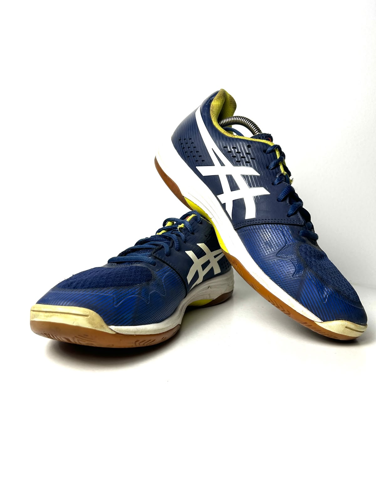 Asics Gel Tactic 2 - Euro 44