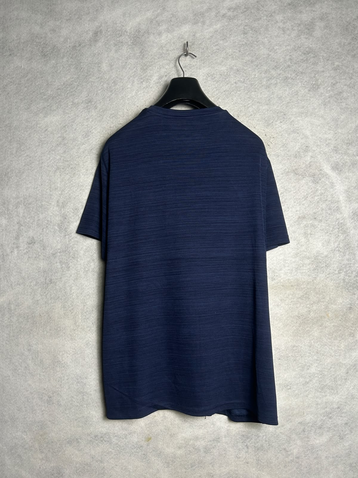 Champion Blue Round Neck - XXL