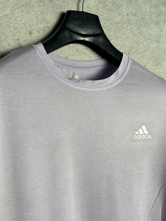 Adidas Golf Round Neck - Large