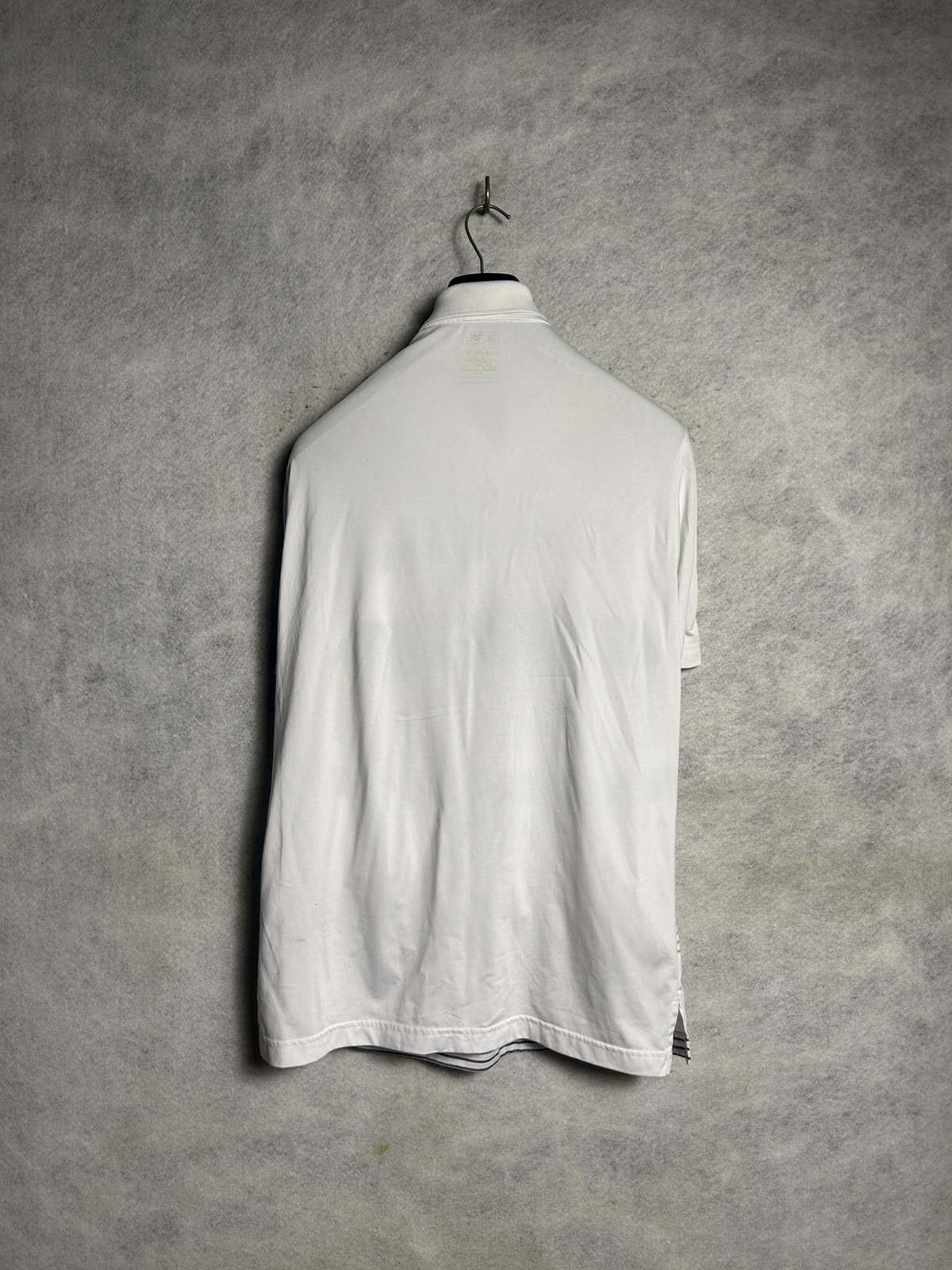 Adidas Golf Pure Motion Polo - Medium