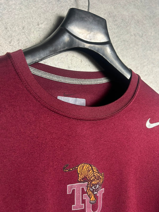 Nike Round Neck Full Sleeves - Large