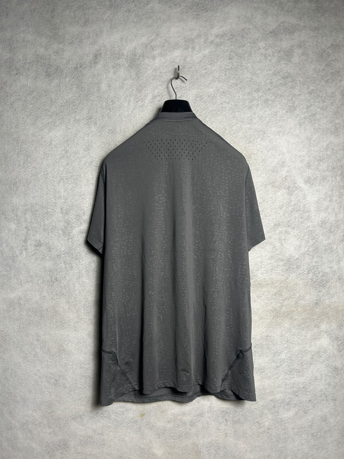 Champion Duo Dry Round Neck - XXL