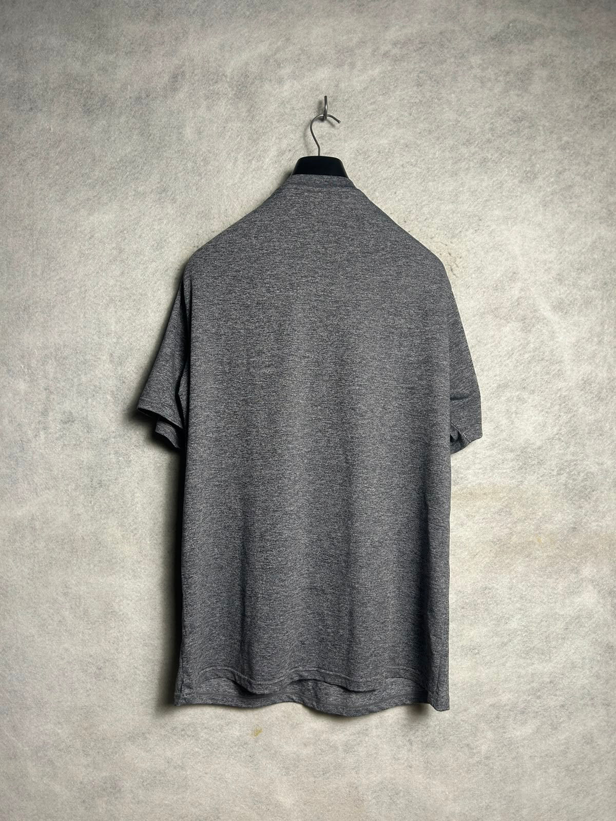 Long Beach Round Neck - Large