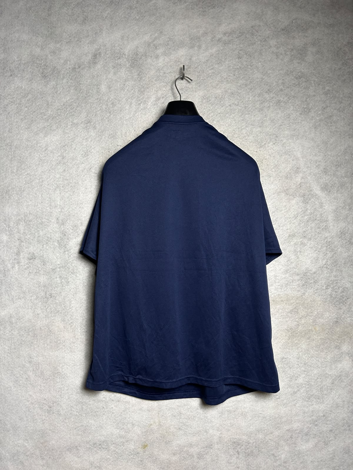 New Balance Blue Round Neck - XL