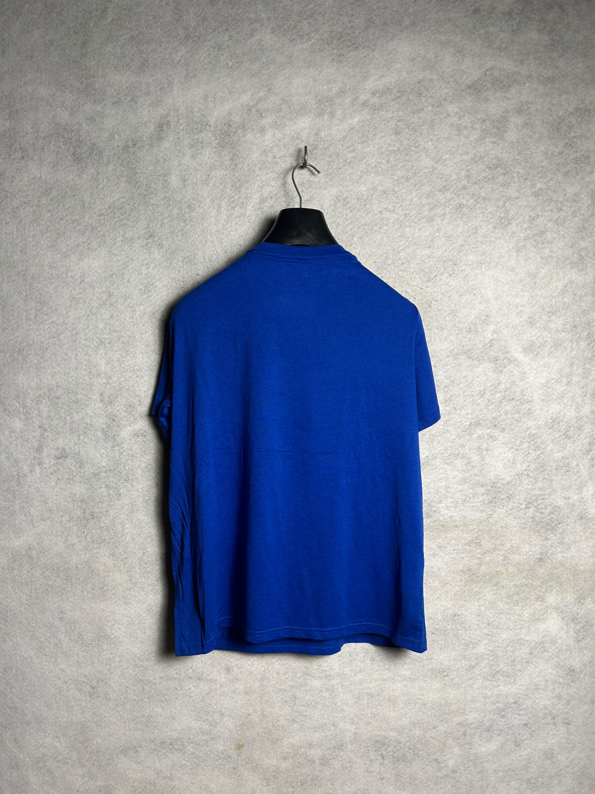 Xersion Big Logo Blue Round Neck - XL