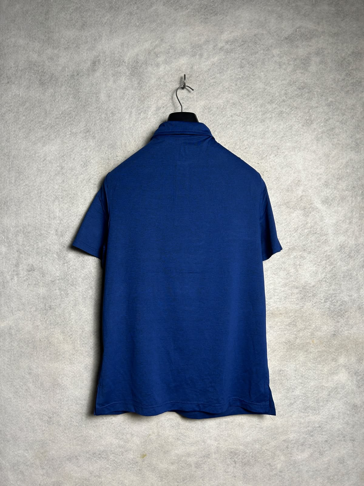 32 Degree Cool Blue Polo - Medium