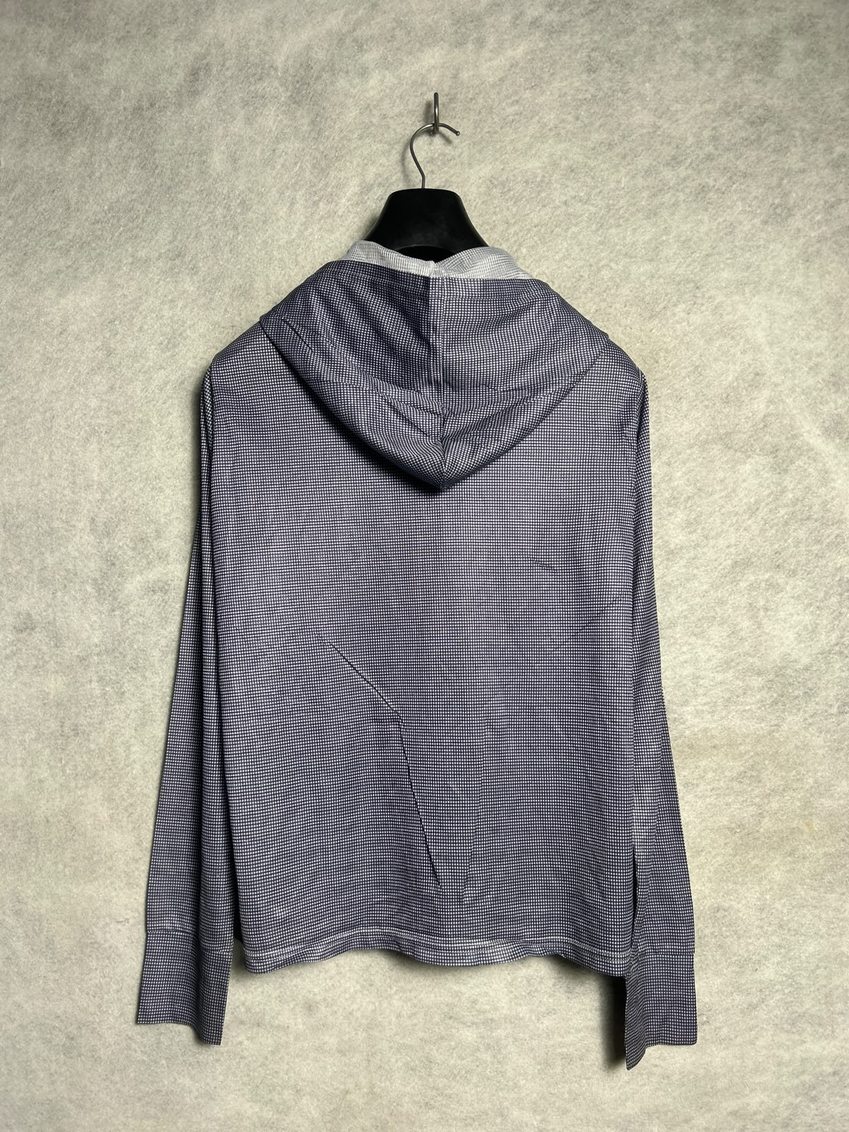 Kaepa Full Sleeves Zip Upper - Large