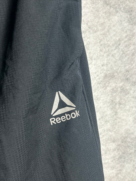 Reebok Black - 3XL