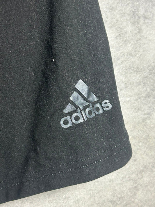 Adidas Climalite Black - Large