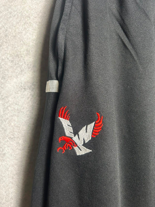 Adidas Aeroready Black - 2XL