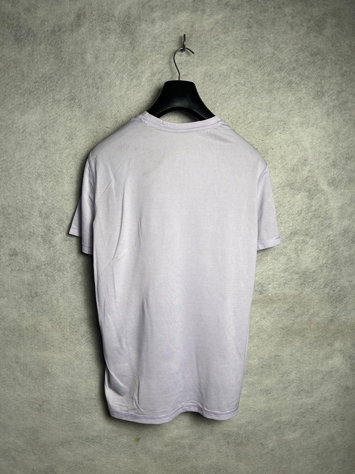 Adidas Golf Round Neck - Medium