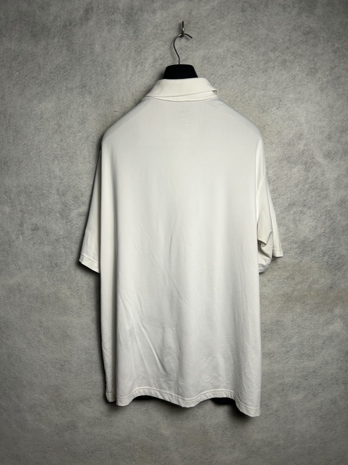 Slazenger Golf Printed Polo - XXL