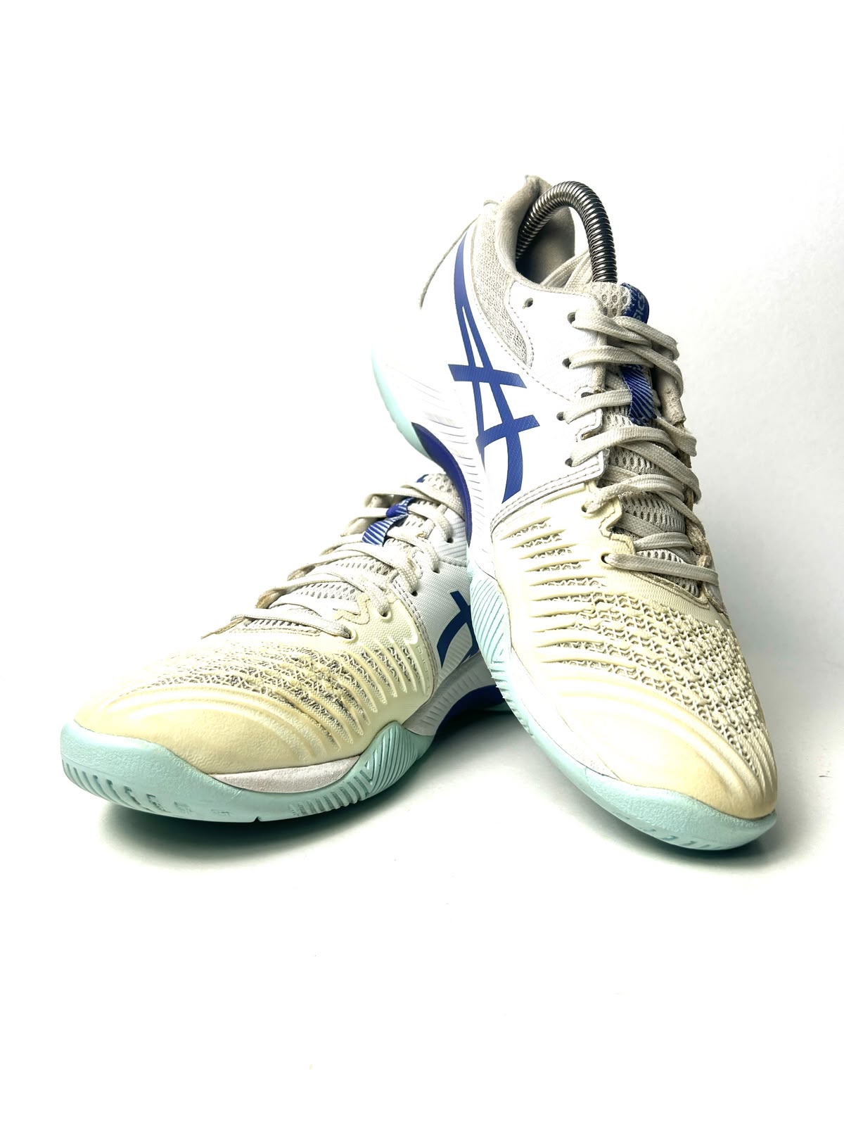 Asics Net Burner - Euro 40