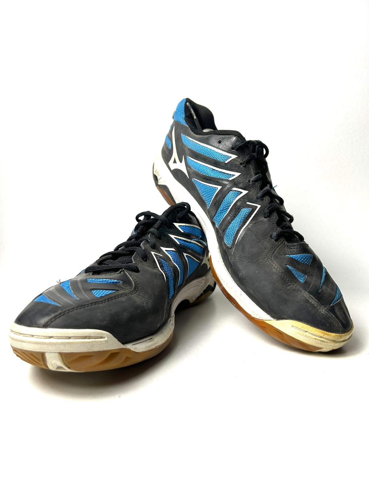Mizuno Wave Hurricane 3 - Euro 46