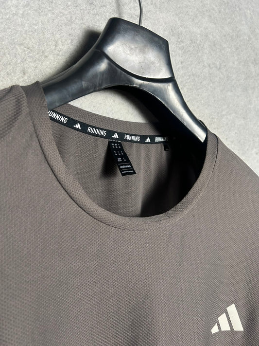 Adidas Running Round Neck - 2XL