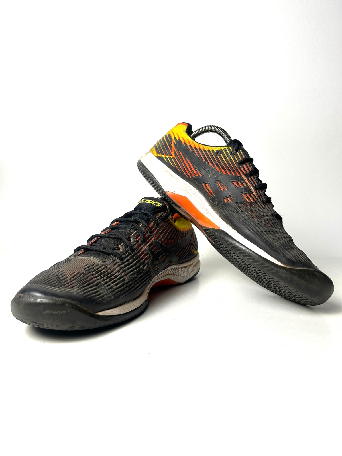 Asics Twistruss - Euro 43.5