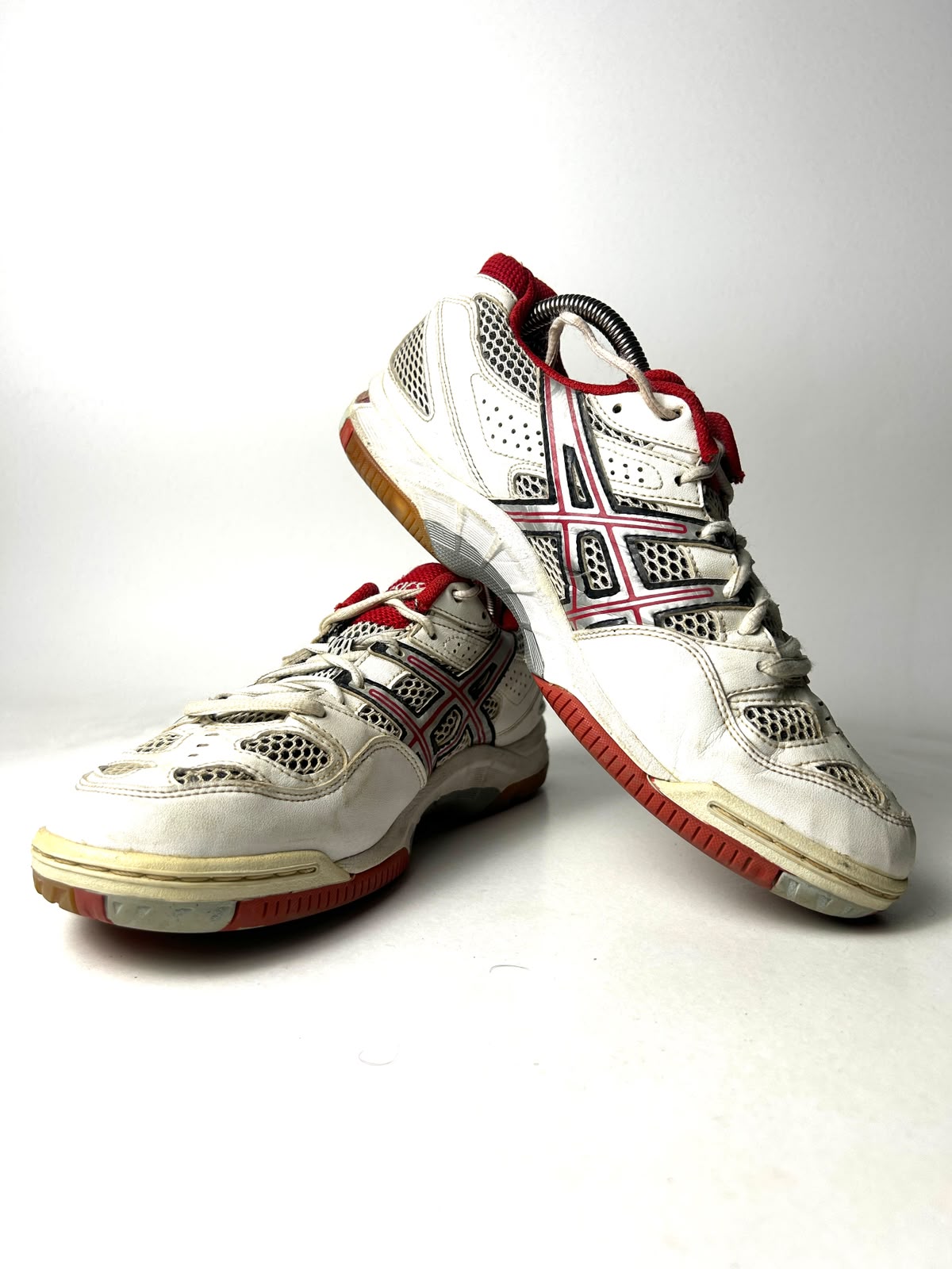 Asics Gel Tactic - Euro 42