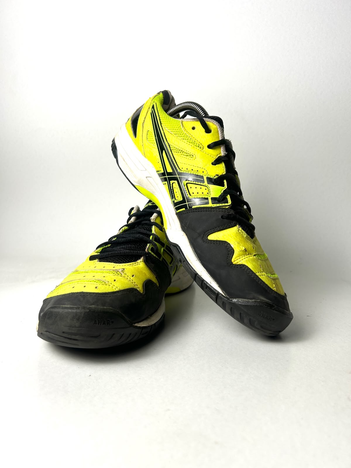 Asics Gel Solution Slam - Euro 43.5